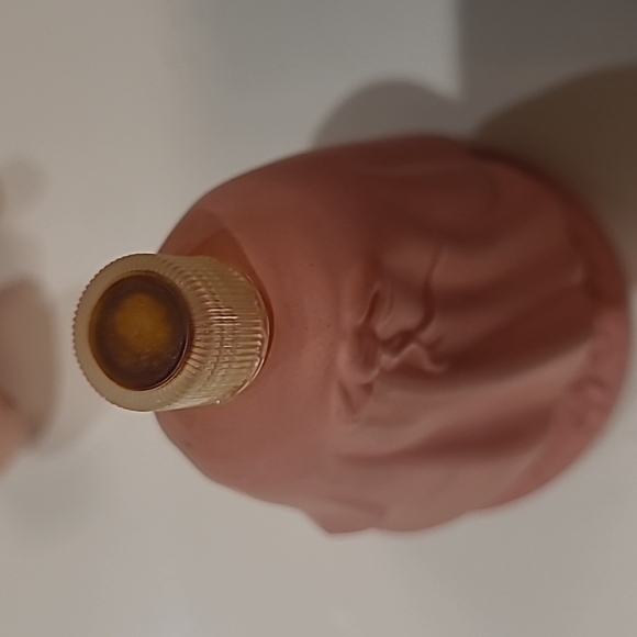 Vintage Avon Pretty Girl Pink Occur Cologne 3fl.oz 1970s perfume original - Picture 6 of 6